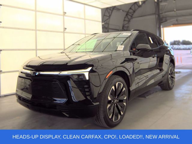 chevrolet blazer ev 2024 3GNKDCRJ8RS113802 image chevrolet blazer ev 2024 3GNKDCRJ8RS113802 image